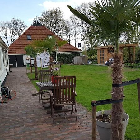 B&B Op De Sing-Sang Jonkersland Zewnętrze zdjęcie